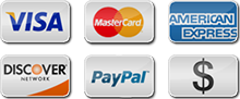 payment methods