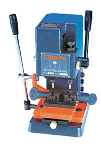 key making machine
