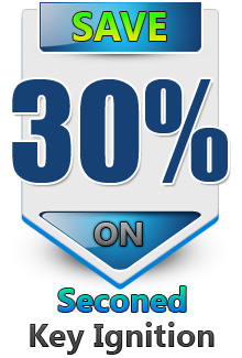 locksmith special offer